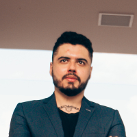 Rafael Ribeiro