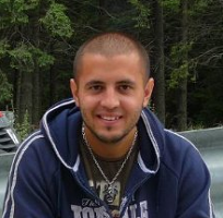 Bogdan Eugen Draganoiu