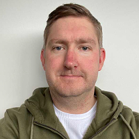 Andrew Paton