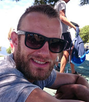 Patrick Prior