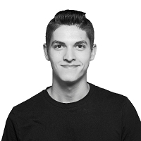 Blake Porter