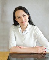 Agnieszka (Aggie) Jankowska