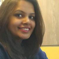 Sneha Shenoy
