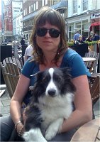 Caroline McDonagh
