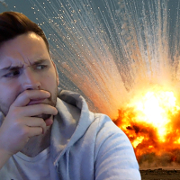 *