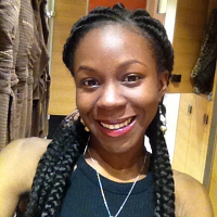 Dominique Edwards