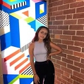 *