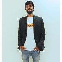 Nimesh Dakdar