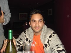 Jateen Solanki