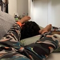*