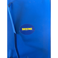 *