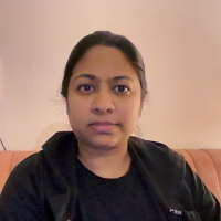 Pranjala P