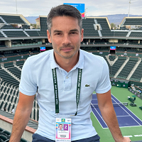 Alex Prior