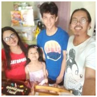 John Marty Masangcay