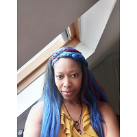 Davina Caulker