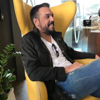 Renato Barreto