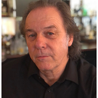David Sharp