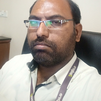 Farooq Vali Mydugolam