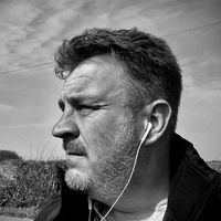 Paul Oxborough