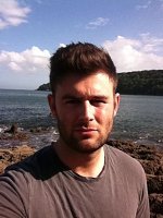 Alex Grant