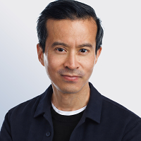 Cavan Huang