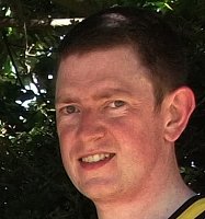 Christopher Bushell