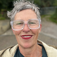 Anneli Sandstrom
