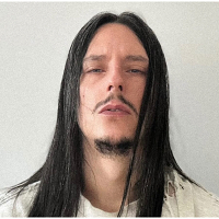 *
