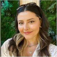 Cosmina Gherghe