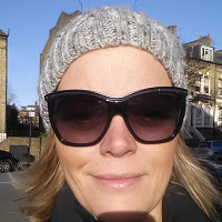 Corinne Odeurs