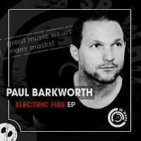 Paul Barkworth