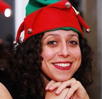 Emanuela Ferrante
