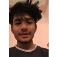 *
