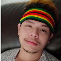 *