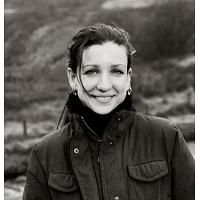 Sarah Ward