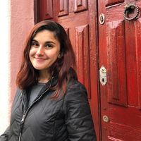 Florencia Carreira