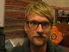 Rik Godwin