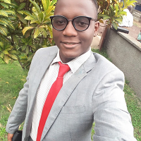 Lionel Ndifon Akumcha Ajone