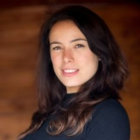 Aoife Van Linden Tol