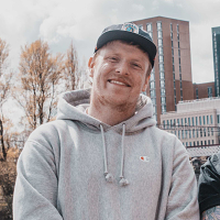 Kris McEwan