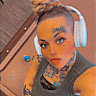 *