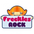 Freckles Rock