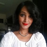 Sheevanniee Radhakrishnan