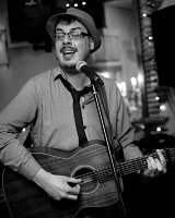 Gavin Fitzgerald