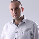 Charbel Matar