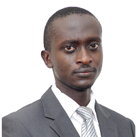 Sammy Collins Makokha