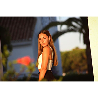 Evie Grippaudo