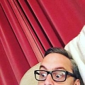 *