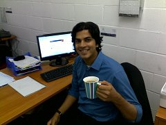 Bharath Nayak