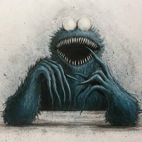 *